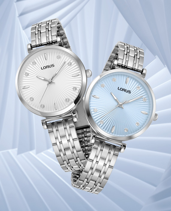 Lorus Ladies Watches